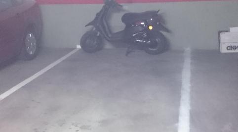 Foto 2 de Garatge en venda a Maria Inmaculada, Armunia, León