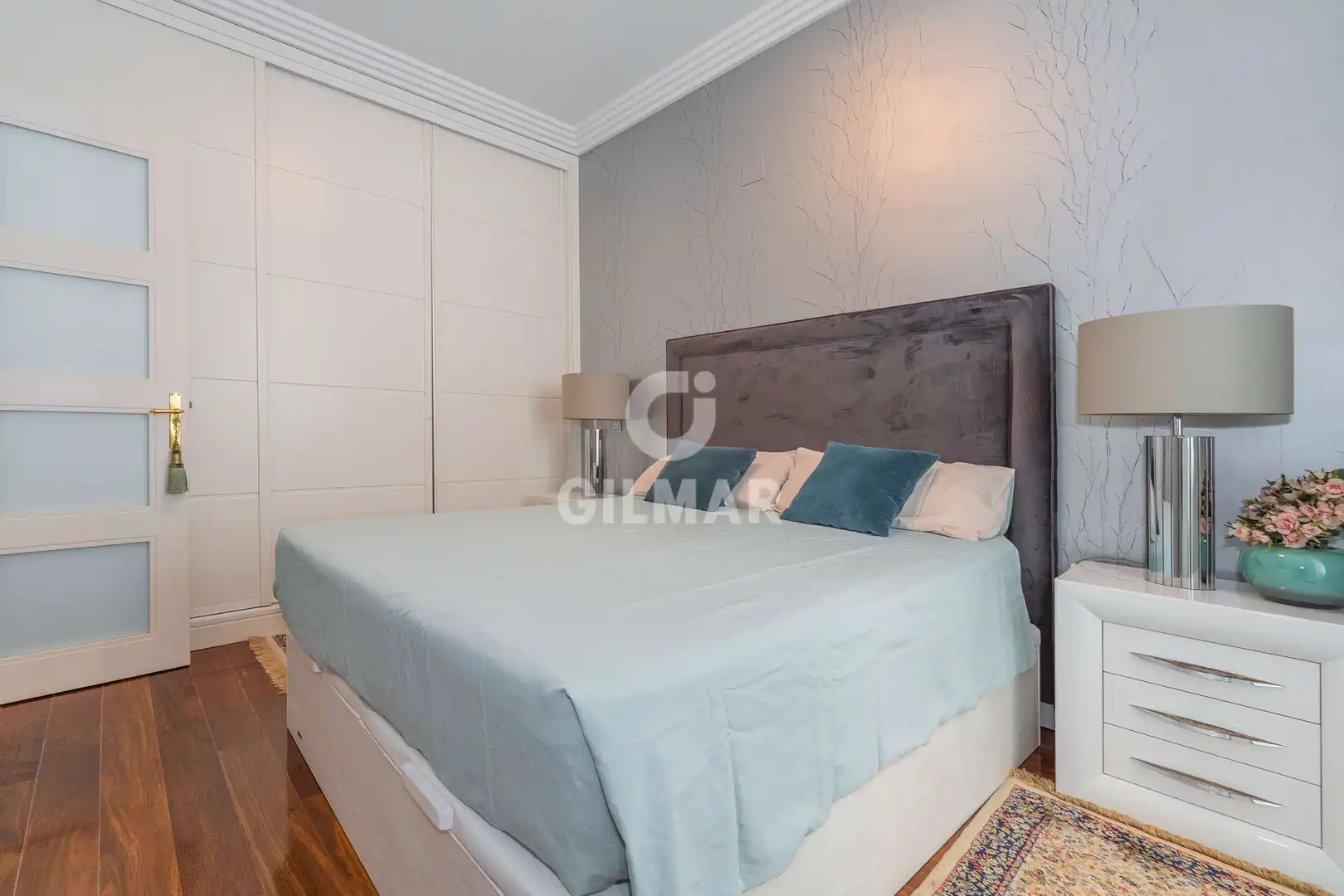 Appartement avec ascenseur à vendre à Barrio de Salamanca, imagen 16
