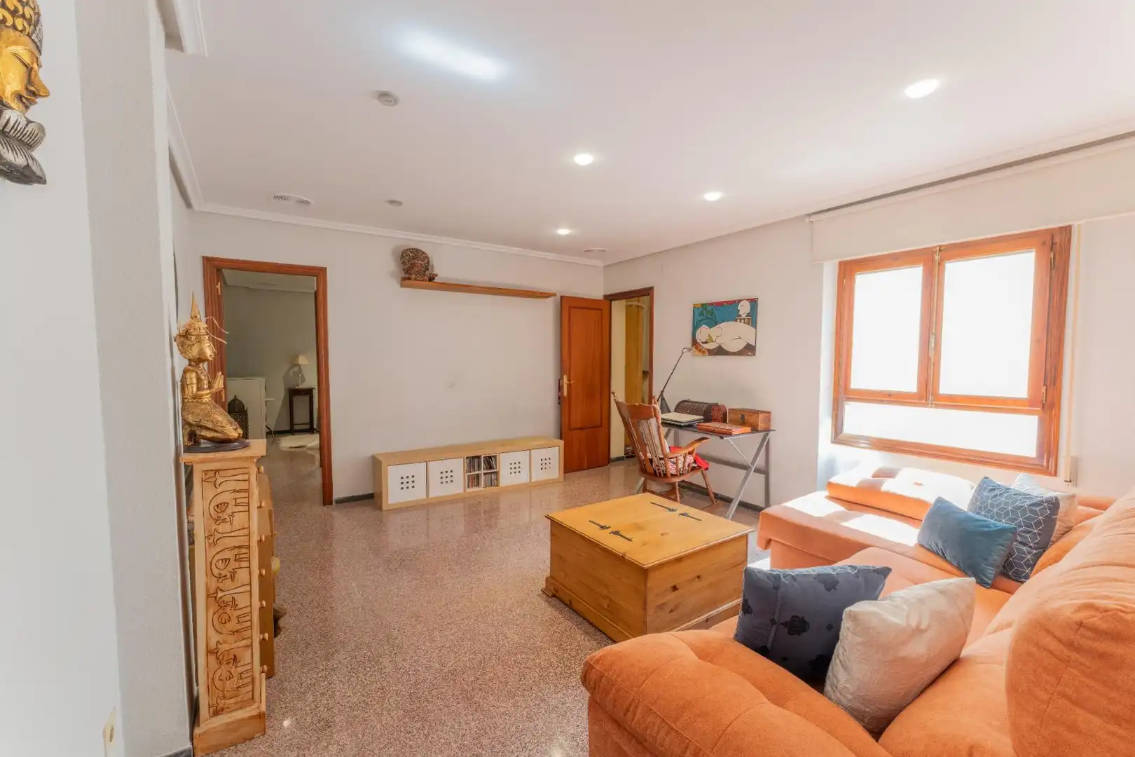 Wohnung mit Terrasse zum Verkauf in Elche ciudad, imagen 19