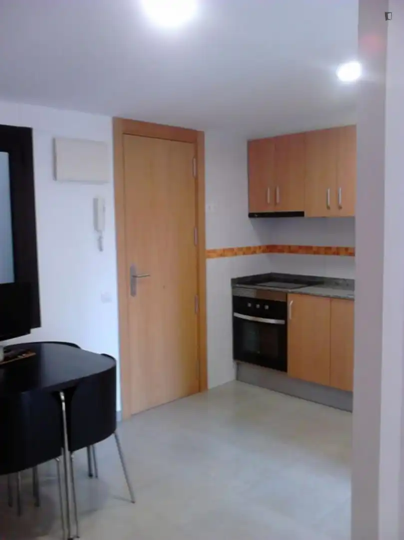 Apartament amb ascensor de lloguer a Ciutat Vella, imagen 5