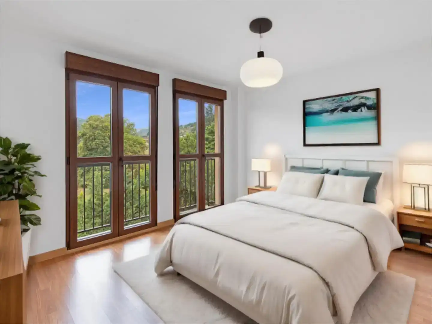 Habitación de Piso en venta en Villafranca del Bierzo, León
