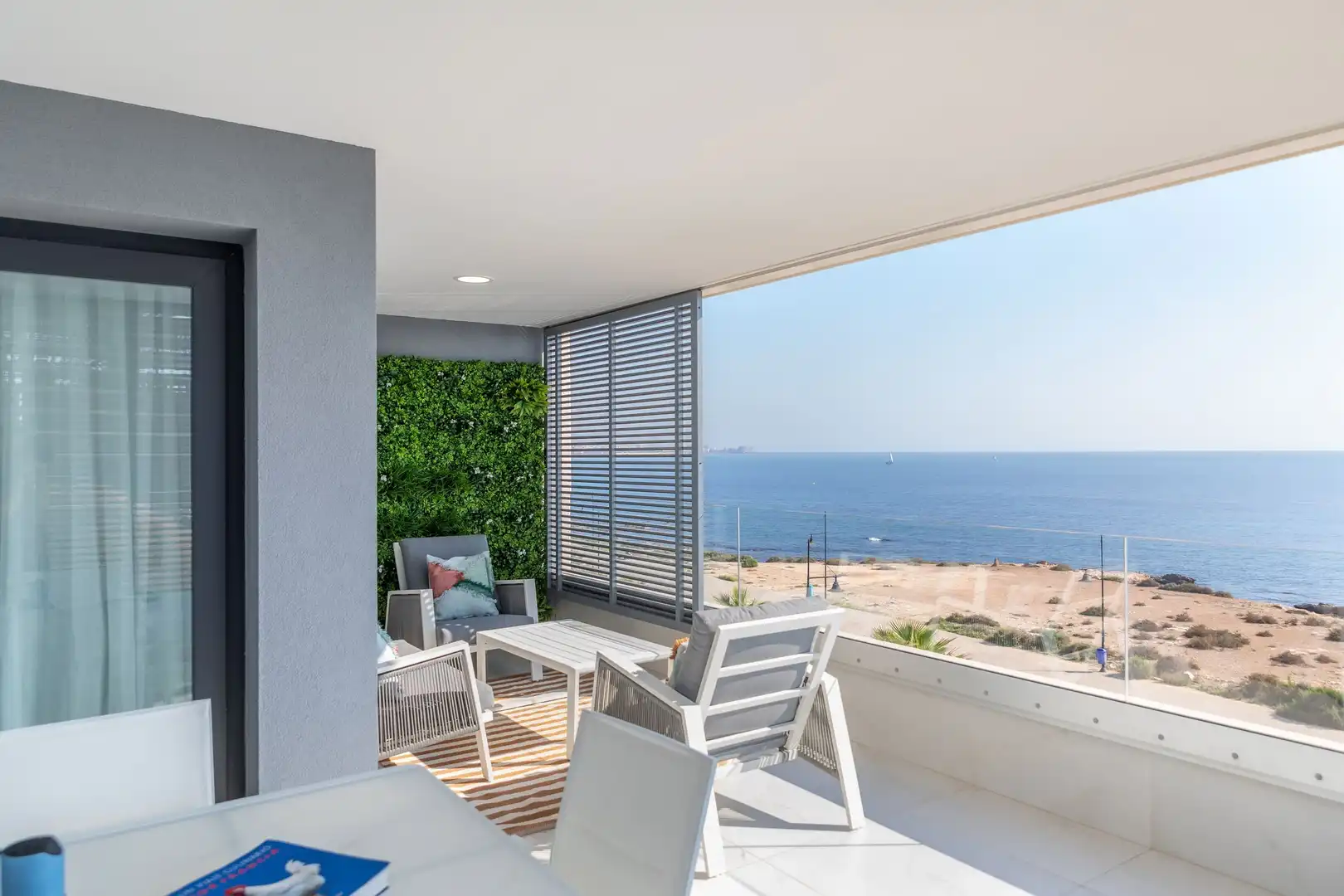 Apartment for sale in Playa del Acequión, Náufragos y Rocío del Mar