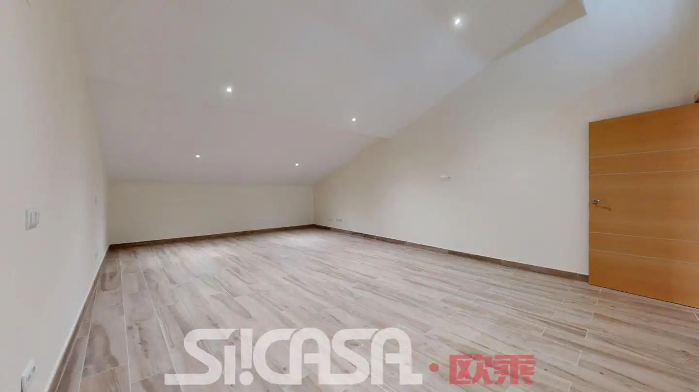 Semi-detached house with pool for sale in Parla Este, imagen 29