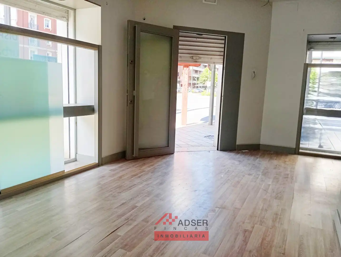 Business premises to rent in Logroño - AVENIDA SOLIDARIDAD, imagen 8
