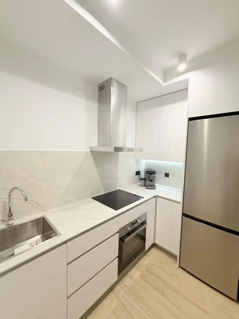 Apartament amb ascensor en venda a Norte, imagen 12