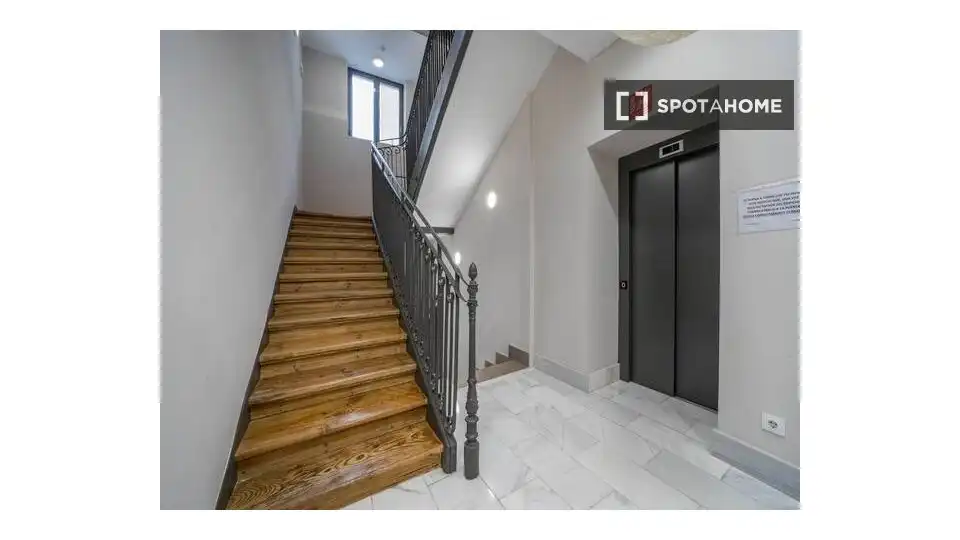 Appartement à louer à Chamberí, imagen 9