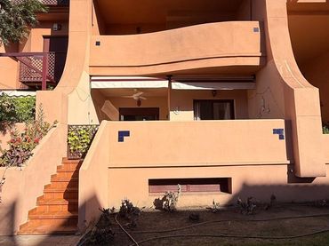 Apartament de lloguer a Playa de Granada