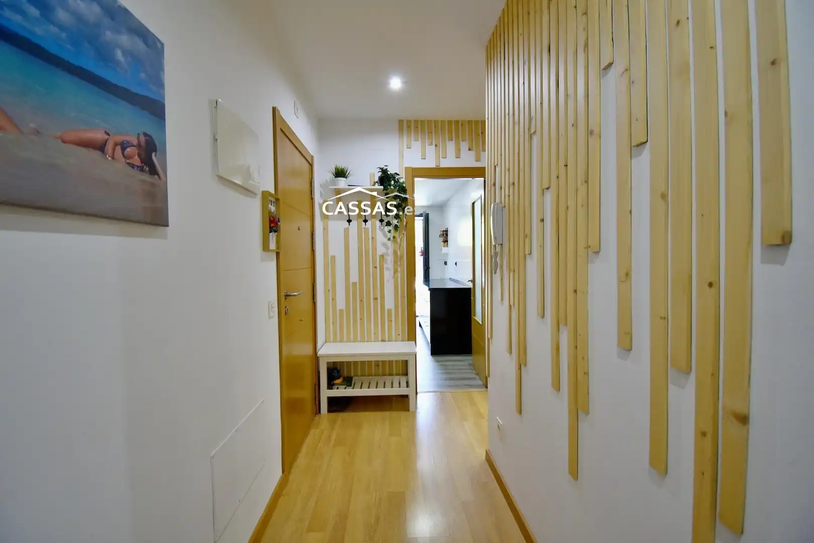 Planta baja en venta en Torrejón de Ardoz con Aire acondicionado, Calefacción y Jardín privado