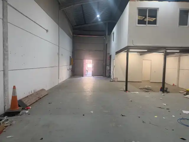 Fabrikhallen zum Verkauf in Jerez de la Frontera