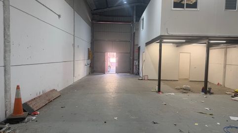 Foto 4 von Fabrikhallen zum Verkauf in Calle Obispo Cirarda, Vallesequillo, Jerez de la Frontera