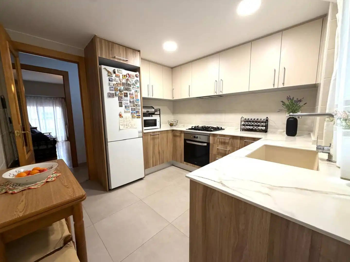 Cocina de Piso en venta en Catarroja