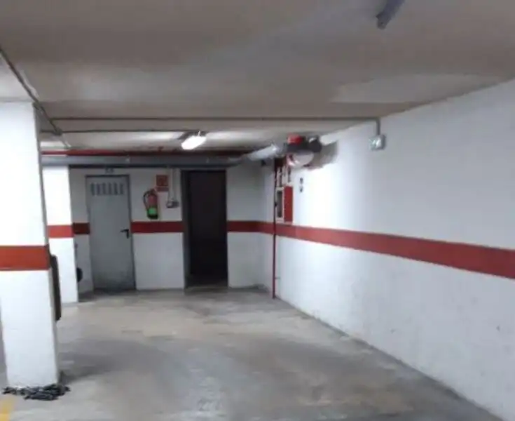 Parcheggio in vendita a REYES CATOLICOS, 24, imagen 9