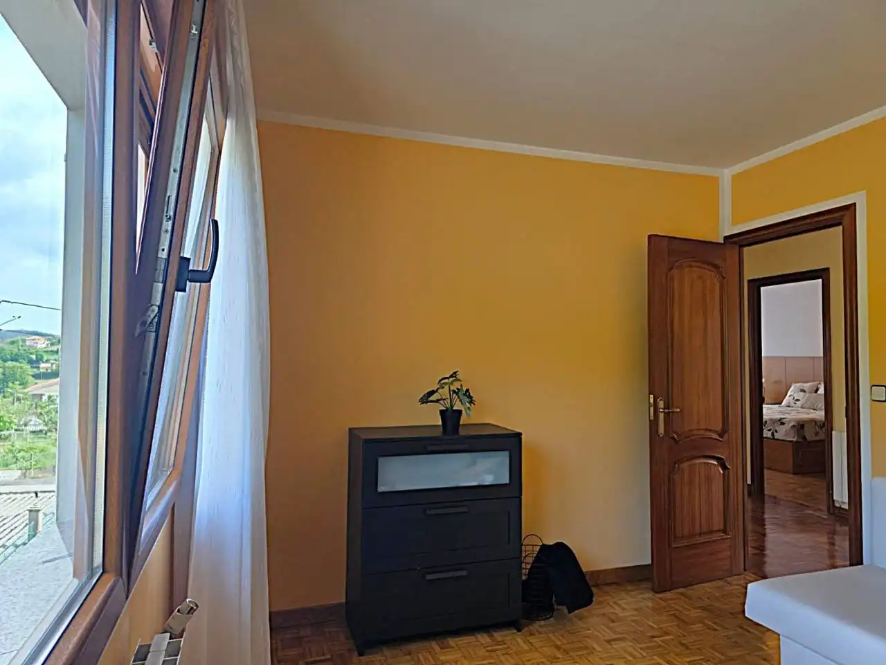 Habitación de Casa o chalet en venta en Sada (A Coruña) con Calefacción