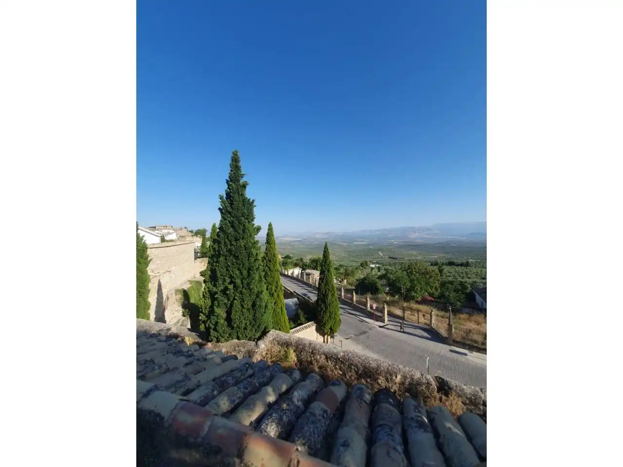 Casa amb jardí en venda a Úbeda, imagen 3