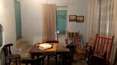 Foto 2 de Casa o xalet en venda a Calle Mesón, Fabara, Zaragoza