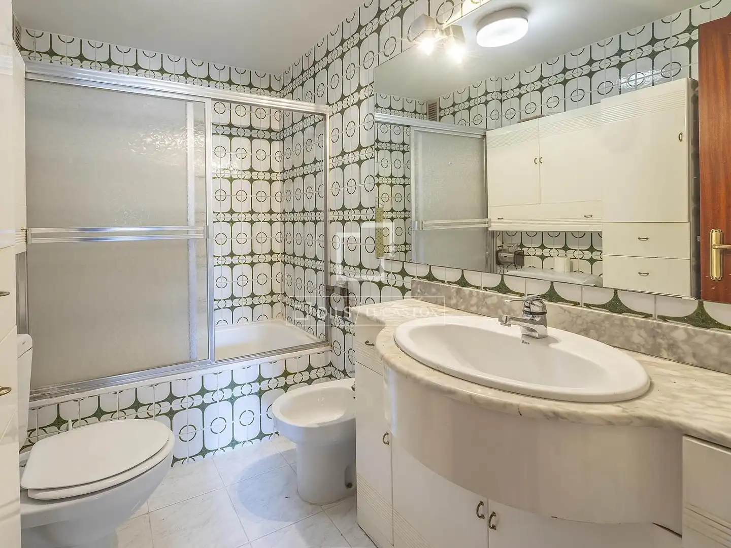 Flat with terrace for sale in Campanar, imagen 25