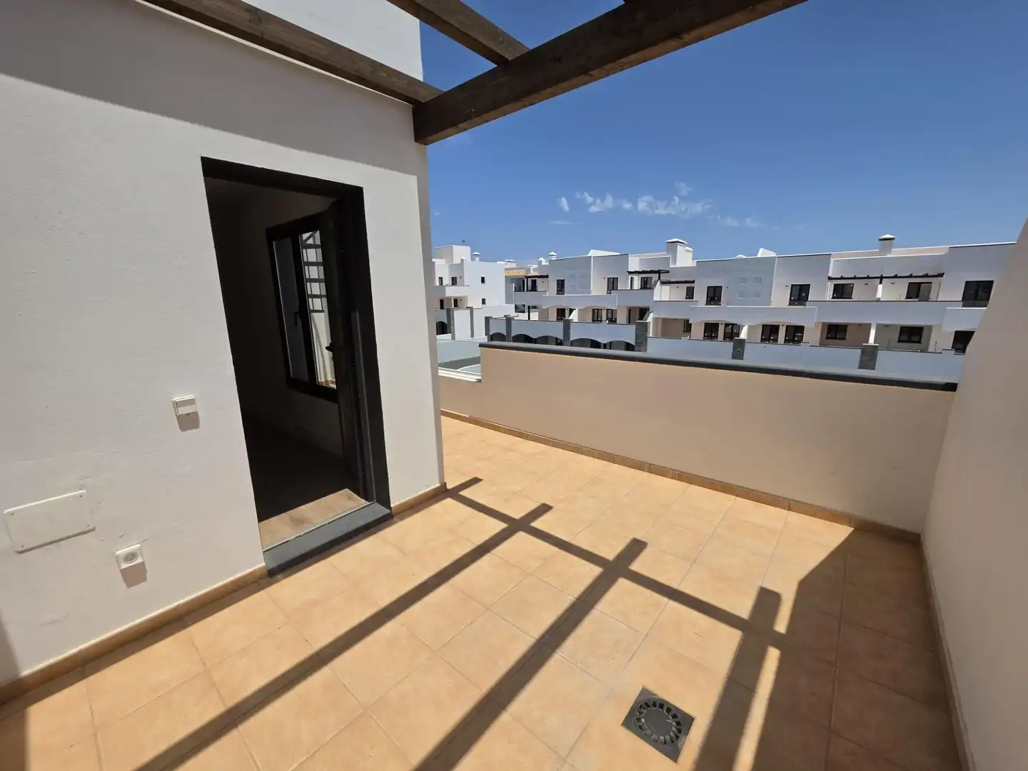 Àtic en venda a Calle Calle Alcaidón, 10, Corralejo