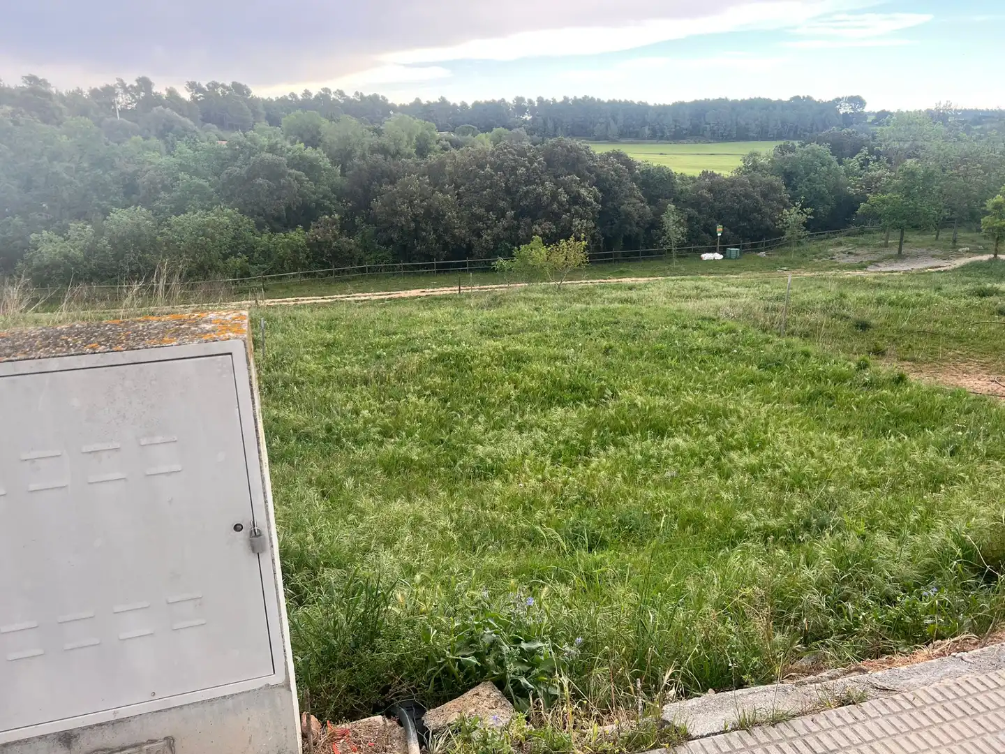 Residencial en venta en Garrigoles