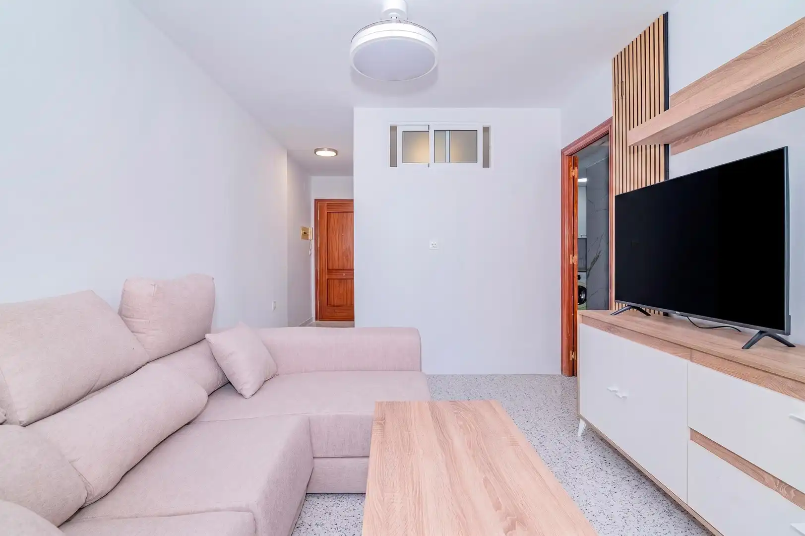 Apartment mit Aufzug zum Verkauf in Calle Calle Fragata Cervantes, imagen 18