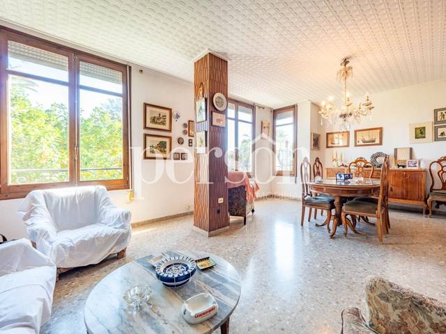 Piso en Venta en Gran Via