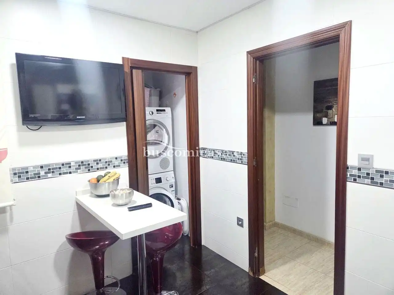 Habitación de Piso en venta en Torredelcampo con Aire acondicionado, Trastero y Amueblado