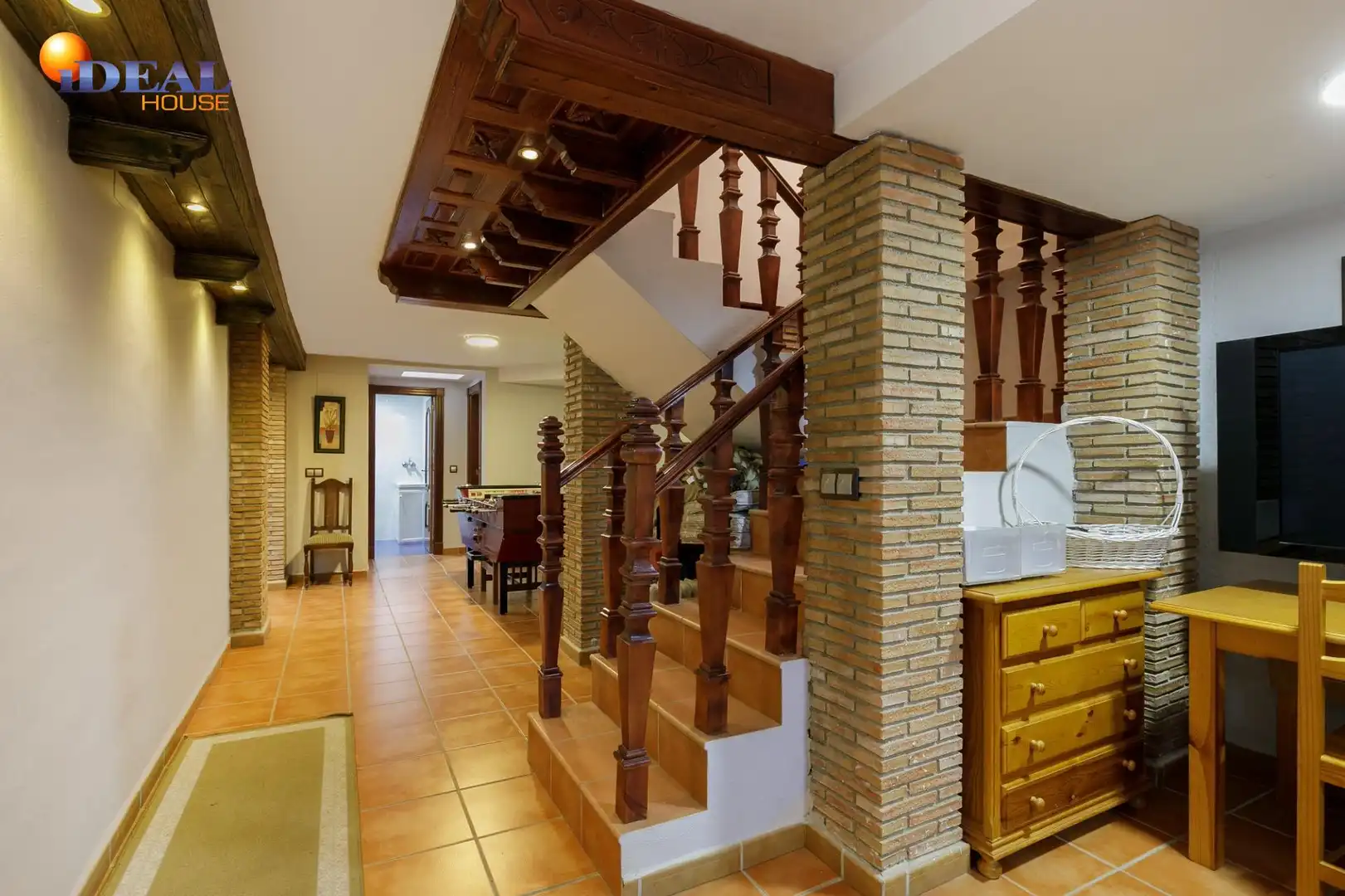 Home with terrace for sale in DR MARAÑON, imagen 24