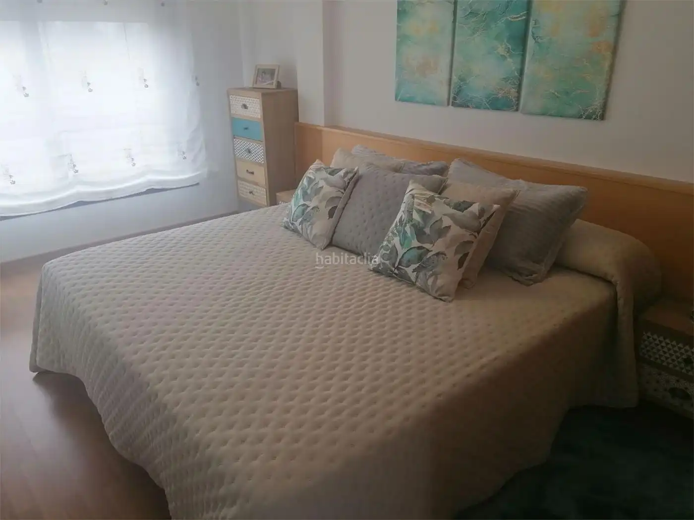 Wohnung mit Aufzug zur Miete in Estrada de Circunvalación 53, imagen 8