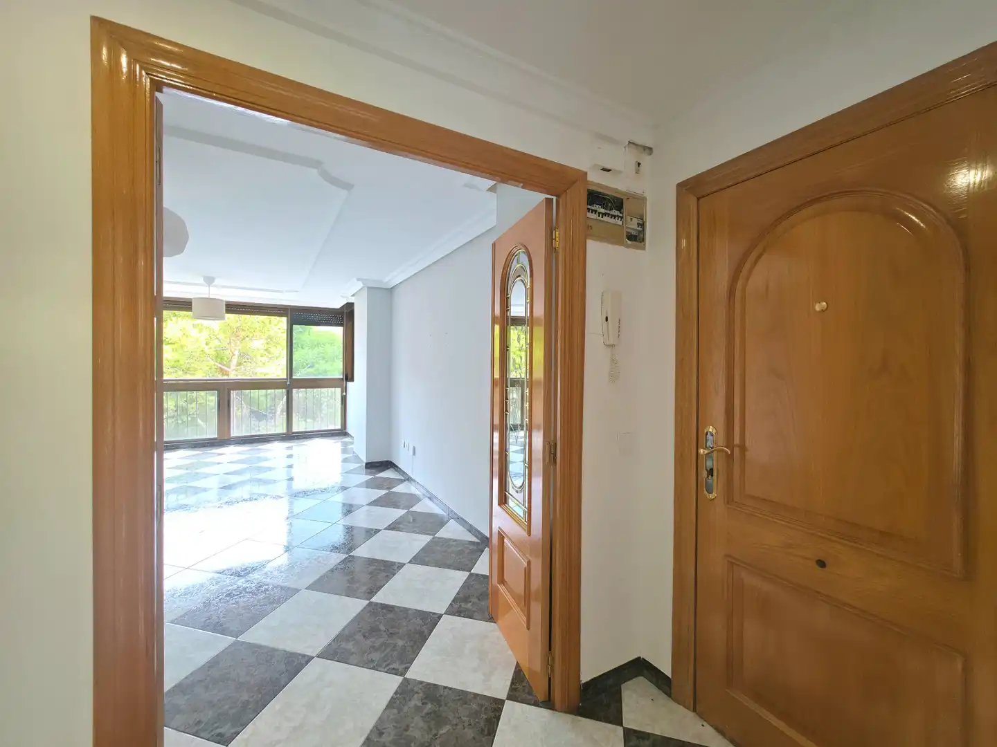Wohnung mit Aufzug zum Verkauf in Avenida del Doctor Jiménez Díaz 12, imagen 7