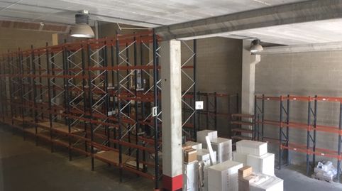 Foto 3 von Fabrikhallen zur Miete in Domeny, Girona Capital