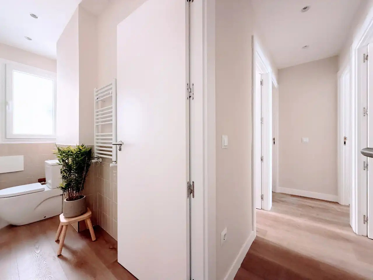 Flat with lift to rent in ANDRES MELLADO, imagen 13