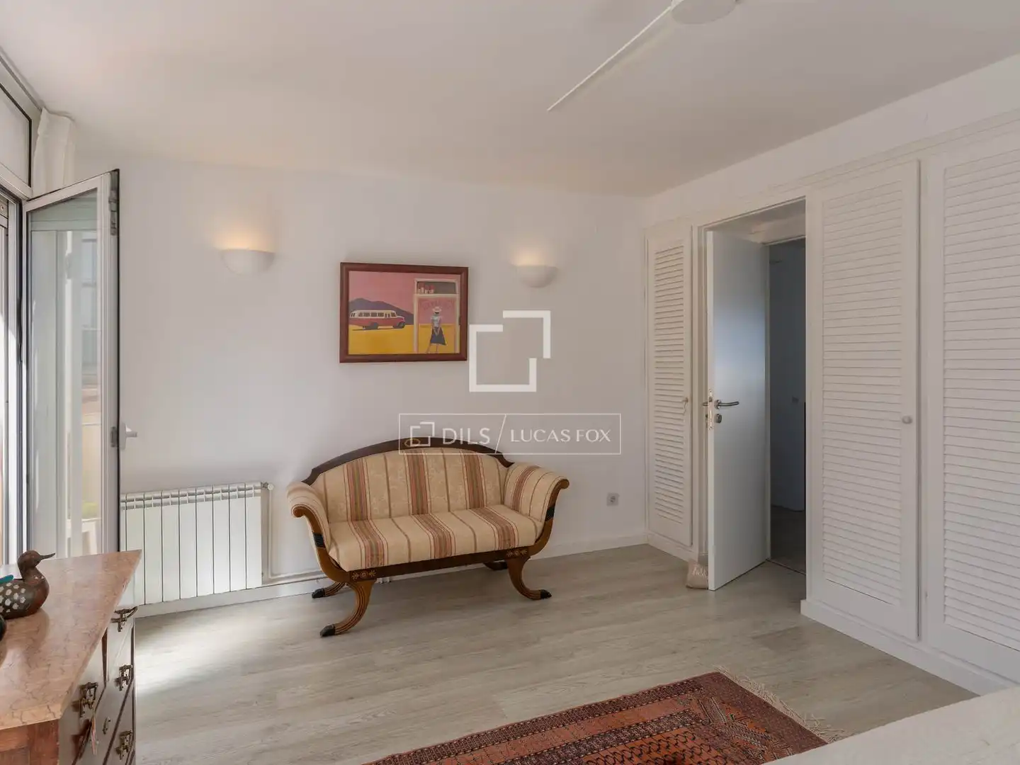 Habitación de Piso en venta en L'Escala con Calefacción, Terraza y Trastero