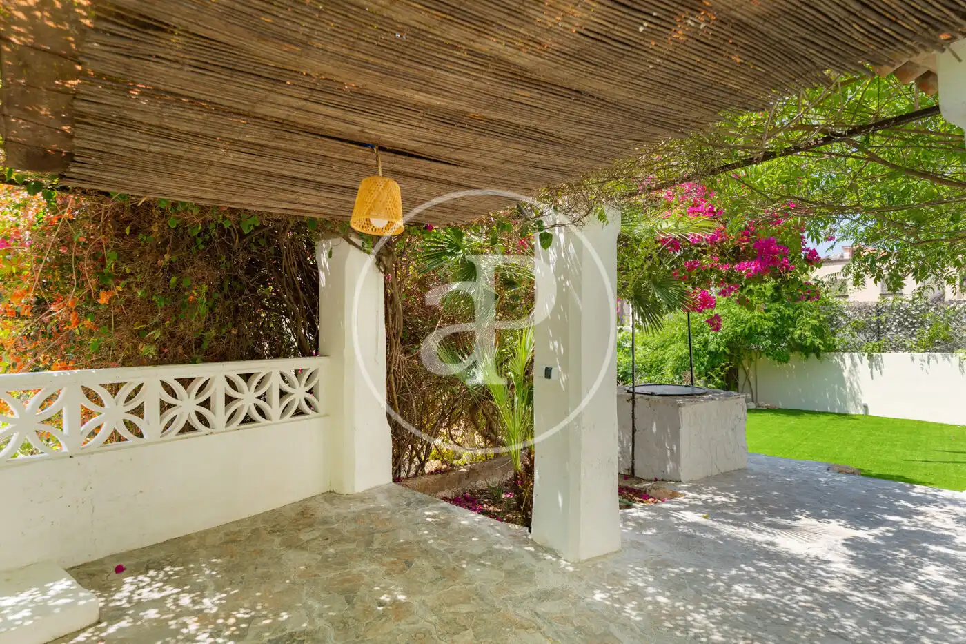 Haus oder Chalet zur Miete in Port d'Andratx