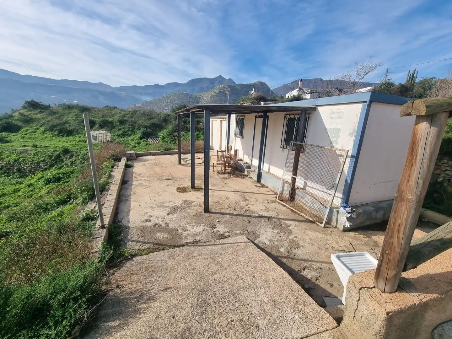 Rural land for sale in Terque, imagen 3