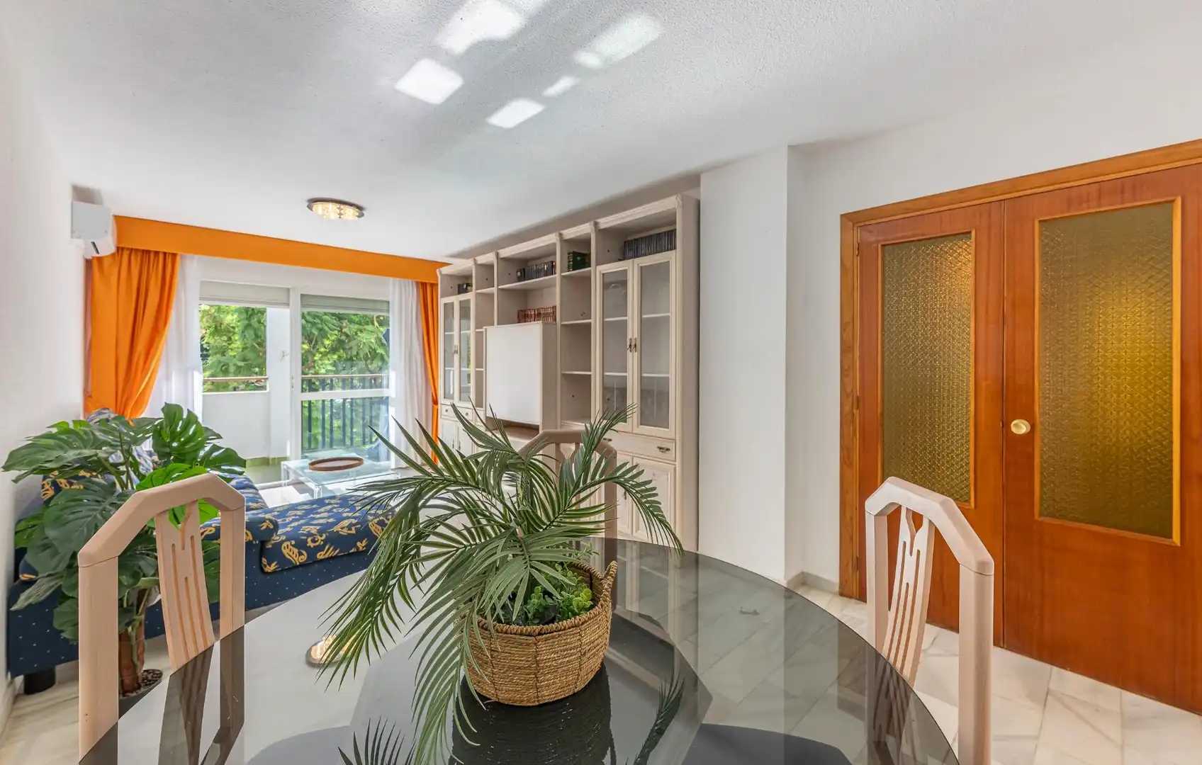 Flat with terrace for sale in Centro ciudad, imagen 3