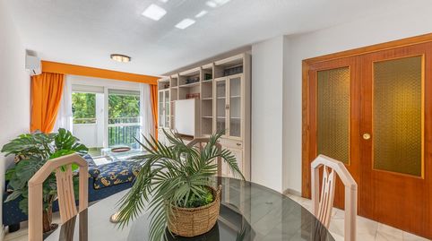 Foto 3 de Piso en venta en Centro ciudad, Fuengirola