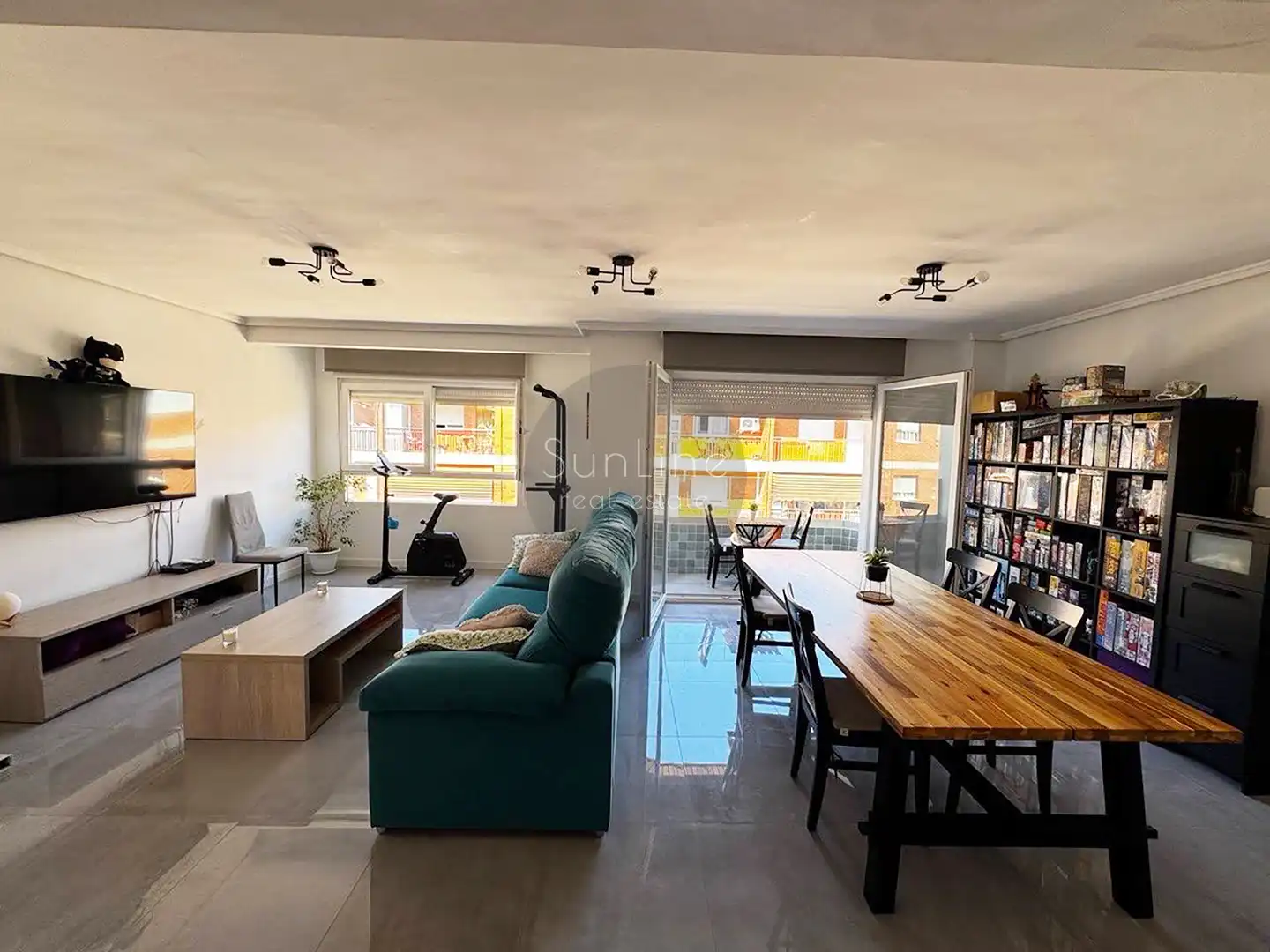 Wohnung mit Terrasse zum Verkauf in Carrer de Pintor Stolz, imagen 5