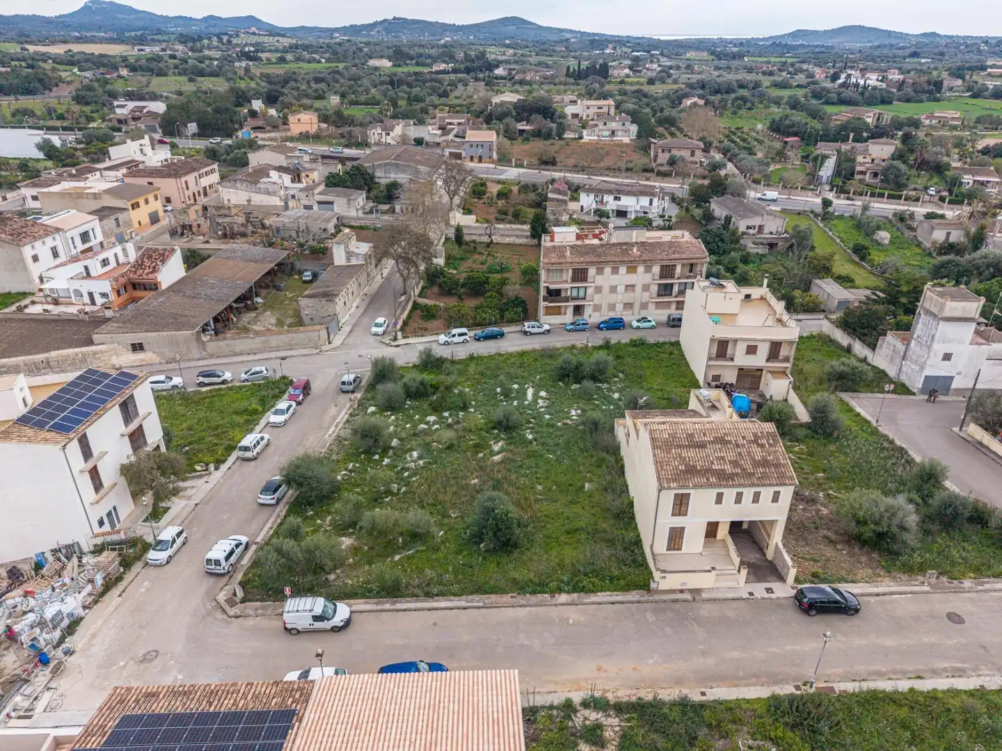 Rural land for sale in Sant Llorenç des Cardassar, imagen 28