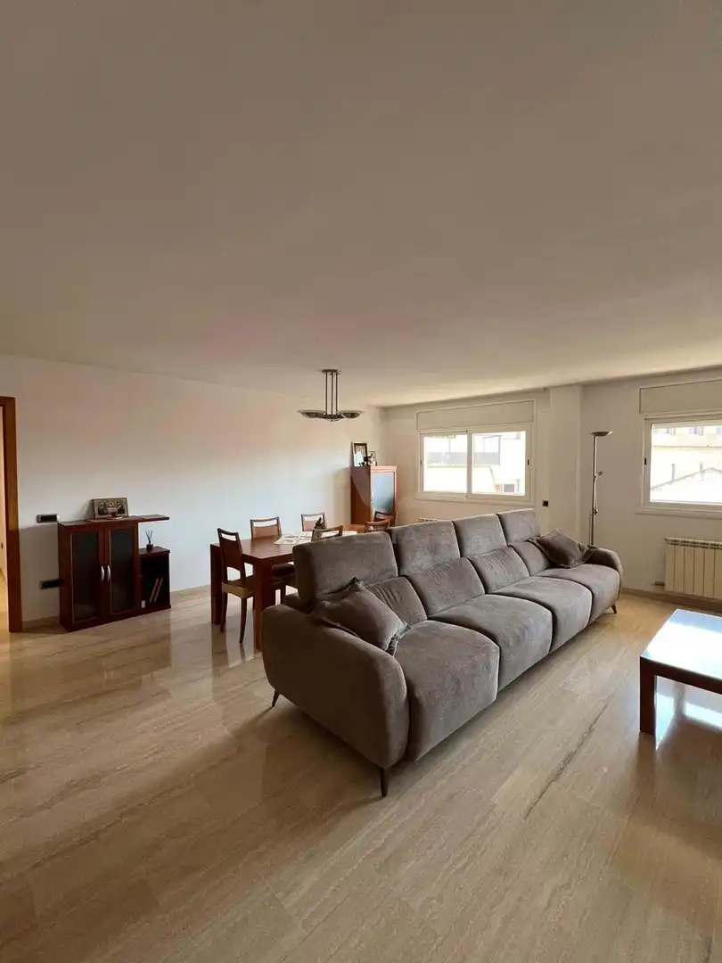Living room of Duplexes for sale in Terrassa  with Heating and Terrace