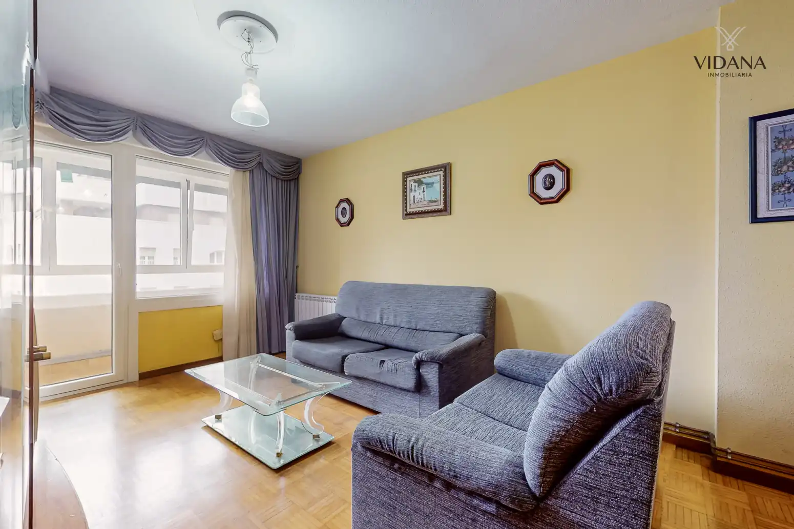 Piso con terraza en venta en Pamplona-Iruña - IRUNLARREA, imagen 2