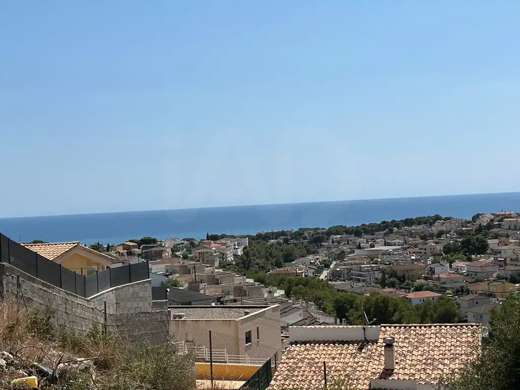 Lands and plots for sale in Segur de Calafell, imagen 16