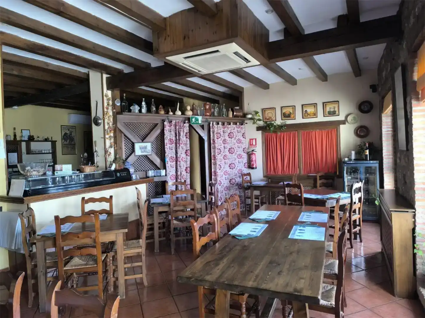 Local en venta en Segura de la Sierra con Aire acondicionado y Amueblado