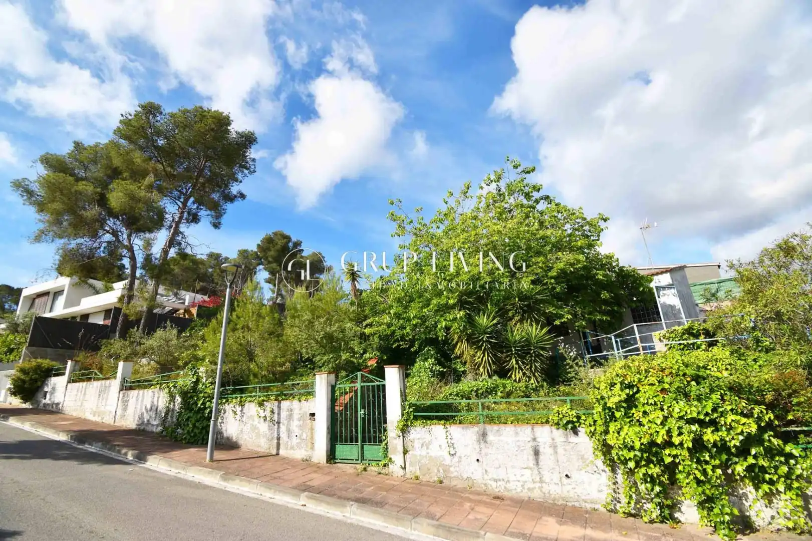 Residential land for sale in Mas Alba, imagen 6