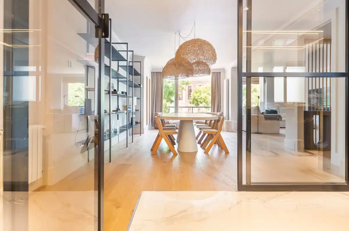 Appartement avec terrasse à vendre à Chamberí, imagen 17