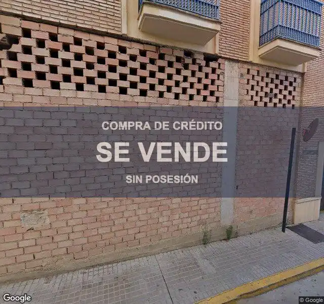 Flat for sale in Pozoblanco