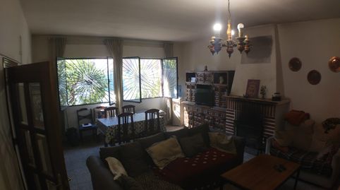 Foto 5 de Casa o xalet en venda a Avenida de España, 50, Humanes de Madrid, Madrid