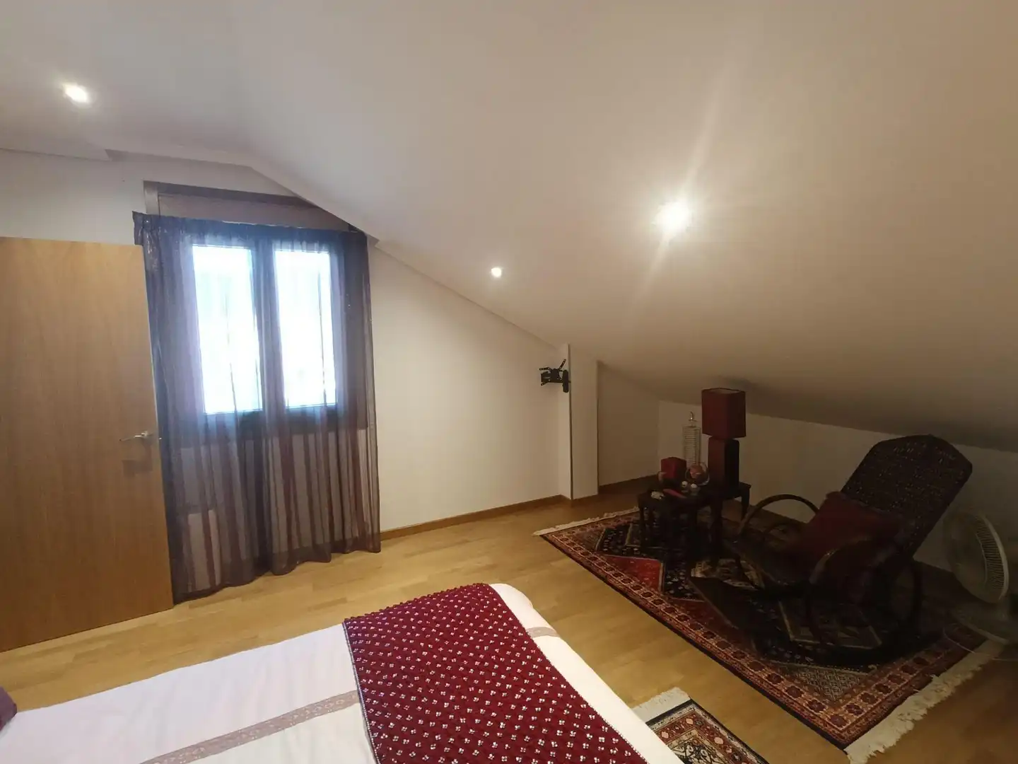 Detached house with pool for sale in Lugar Peroleira, imagen 33