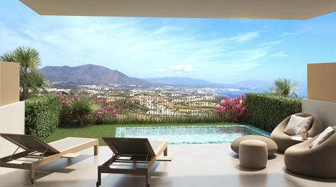 Adosado contemporáneo de 3 dormitorios con impresionantes vistas al mar y soleadas terrazas, imatge 2