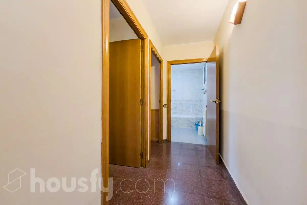 Casa o xalet en venda en Barcelona amb Jardí privat, Terrassa i Traster