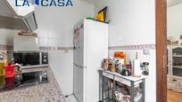 Kitchen of Flat for sale in  Madrid Capital