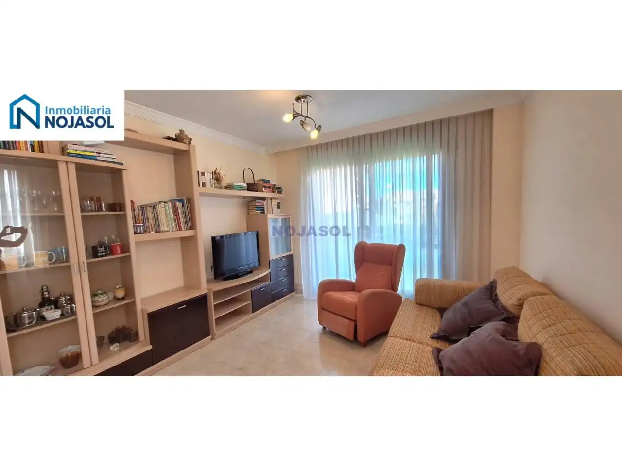 Apartment mit Pool zur Miete in Calle LA COSTA 2, imagen 33
